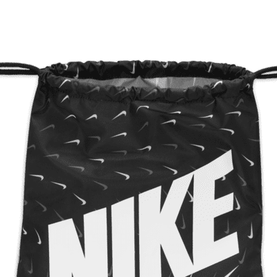 Bolsa para niños con cordón de ajuste Nike (12L)