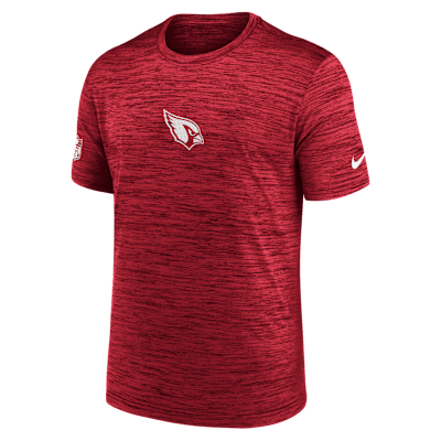 Arizona Cardinals Sideline Team Issue Velocity