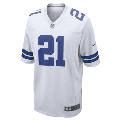 Men's Nike Micah Parsons Navy Dallas Cowboys 2021 NFL Draft First Round  Pick Game Jersey