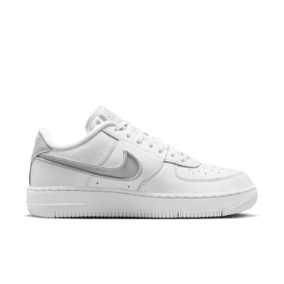 รองเท้าผู้หญิง Nike Air Force 1 Dance