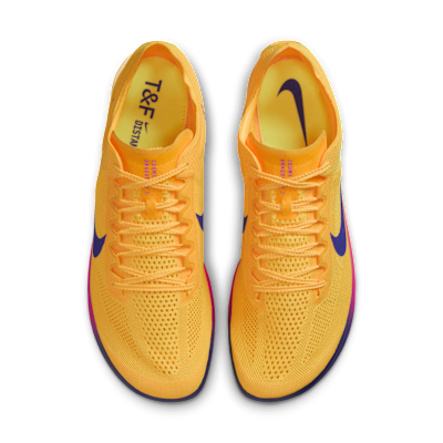 Spikes para carreras de fondo Nike Dragonfly 2