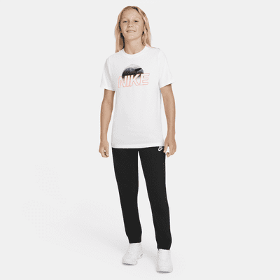 Nike Sportswear Big Kids' (Boys') T-Shirt