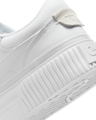 Nike Court Legacy Lift