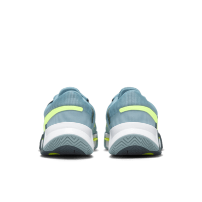 Nike Zoom GP Challenge 1 Sert Kort Erkek Tenis Ayakkabısı