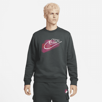 nike warm sweater