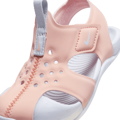 Sandalias para bebé e infantil Nike Sunray Protect 2