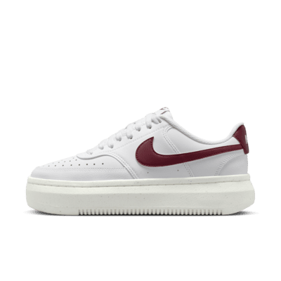 Nike Court Vision Alta Women's Shoes