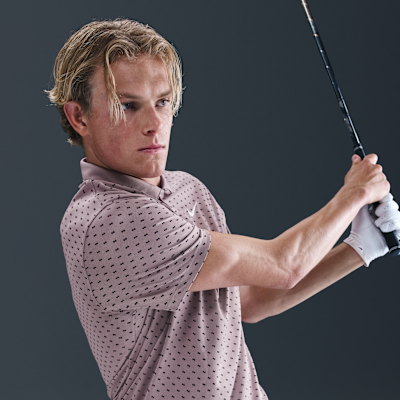 Nike Victory+ Men's Dri-FIT Golf Polo
