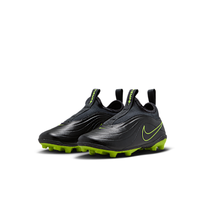 Nike Jr. Tiempo Maestro Club MG Low-Top Football Boots