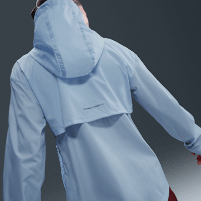 Nike Fast Repel Women's Running Jacket