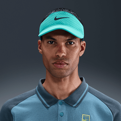 Visera de tenis Nike Dri-FIT ADV Ace
