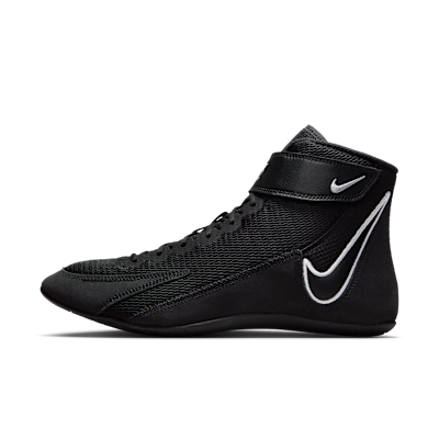 Nike Speedsweep 8 Wrestling Shoes