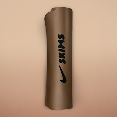 NikeSKIMS Yoga Mat