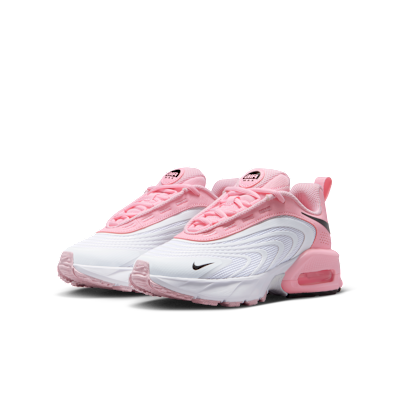Buty dla dużych dzieci Nike Air Max Fire
