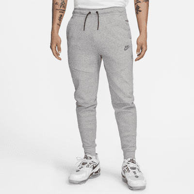 Sportswear Tech Fleece Men's Joggers. Nike.com