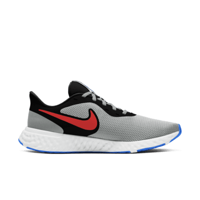 Nike Revolution 5 Men's Road Running Shoes. Nike UK