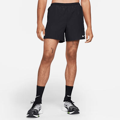 Shorts da running con slip foderati Nike Challenger - Uomo. Nike CH