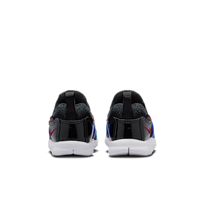 Nike Dynamo Free Baby/Toddler Shoes