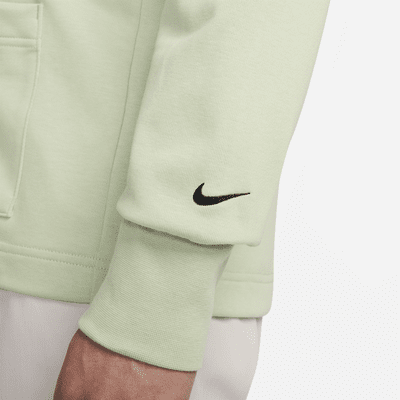 Nike Dri-FIT Standard Issue Men's Golf Cardigan