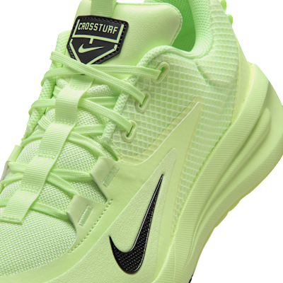 Nike Cross Turf Men's Lacrosse Shoes