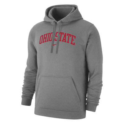 Ohio State Club Fleece