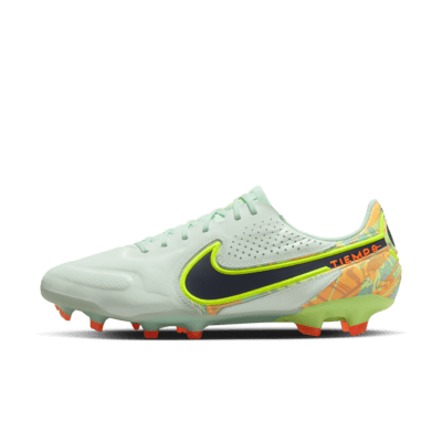 Nike Tiempo Legend 9 Elite FG Firm-Ground Football Boots