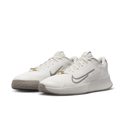 NikeCourt Vapor Lite 2 Premium Men's Hard Court Tennis Shoes