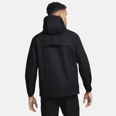 Nike Unscripted Repel Erkek Anorak Golf Ceketi