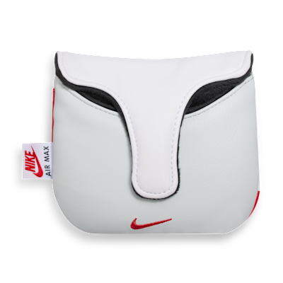 Nike Icon Golf Mallet Putter Headcover
