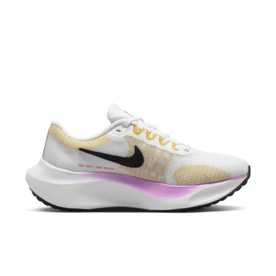 Tenis de correr en pavimento para mujer Nike Zoom Fly 5