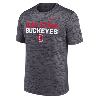 Ohio State Campus Center Stack Velocity