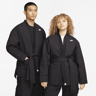 Nike Men's USA Judo Windrunner Jacket