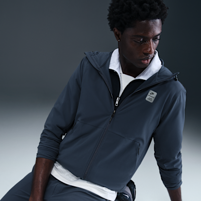 Nike Air Max Men's Woven Jacket