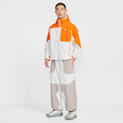 ナイキ ACG "Wolf Tree" プラス フリース パンツ