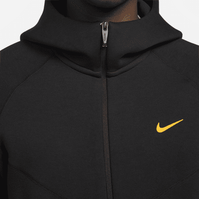 NOCTA Tech Fleece Men's Full-Zip Hoodie. Nike PH