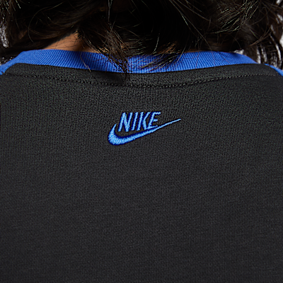 나이키 스포츠웨어 클럽 남성 프렌치 테리 크루넥 스웻셔츠