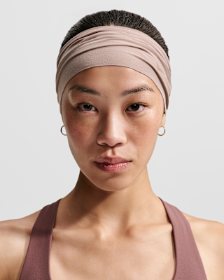 Женские  Nike Fury Elevate Dri-FIT Extra-Wide Headband