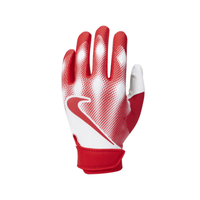 Guantes de bateo de tee-ball para niños Nike Alpha