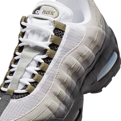 Nike Air Max 95 OG Women's Shoes