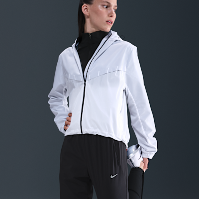 Nike Swift Women's Dri-FIT Mid-Rise Running Trousers