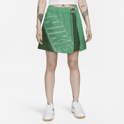 Afzonderlijk abstract Fantastisch Nike Sportswear x Nike United Women's Tracksuit Skirt. Nike CA
