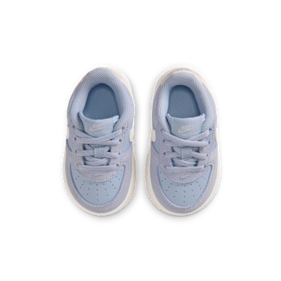 Tenis para bebé e infantil Nike Force 1 Low LV8 2