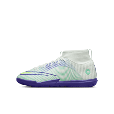 Nike Jr. Mercurial Dream Speed Superfly 8 Academy IC Botas de fútbol sala.  Nike ES