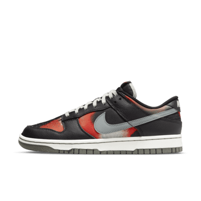 Nike Dunk Low Retro Premium Men's Shoes