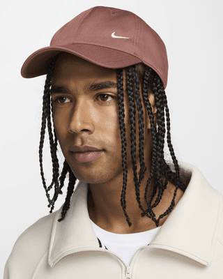 Кепка Nike Club Unstructured Cap