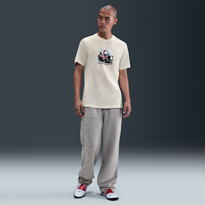 Nike Men's Football T-Shirt