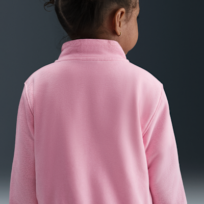 Nike Toddler 2-Piece Wide Leg Club Fleece Set