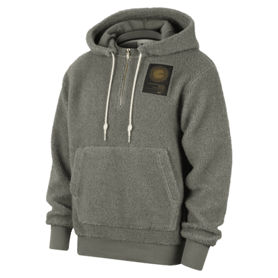 Team 31 Standard Issue Men's Nike NBA Pullover Hoodie