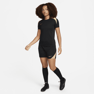 Nike Strike Women's Dri-FIT Short-Sleeve Football Top
