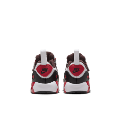 Nike Air Max 90 EasyOn Baby/Toddler Shoes